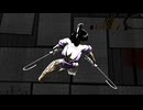 【Slice, Dice & Rice】フリーカメラテスト【リョナ/ゴア注意】