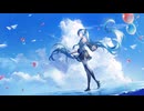 My world/初音ミク