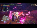 【モンスターハンター ライズ】集会所クエスト Part:220