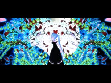 【MMD】アペミクさんでTears(リメイク)