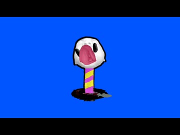 ぶんちょウリぼう