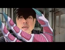 玉藻の許可を得ずにバリバリ最強NO.1になってしまい申し訳ありませんでした。