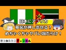 日本にアフリカ移民が押し寄せる？めちゃくちゃヤバい国だらけ！