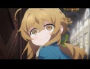 サイレント・ウィッチ 沈黙の魔女の隠しごと　第9.5話　潜入記録
