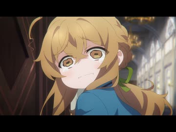 サイレント・ウィッチ 沈黙の魔女の隠しごと　第9.5話　潜入記録