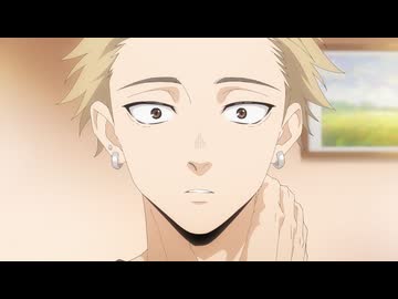 薫る花は凛と咲く　第9話　金髪とピアス