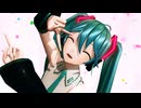 【MMD】 『ごーまいうぇい！』 by とろり式 初音ミク