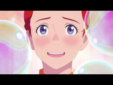 アン・シャーリー　第21話　ついに本当の王子様が現れたのかしら…