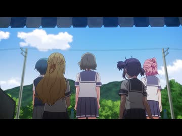 Turkey!　10投目　どうする？スプリット