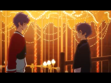 カードファイト!! ヴァンガード Divinez デラックス決勝編　#09　導きの二人