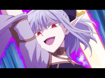 異世界黙示録マイノグーラ～破滅の文明で始める世界征服～　第10話　征服せよ