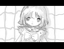 K - 空嘔吐 feat.足立レイ,vflower,重音テト