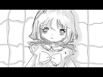 K - 空嘔吐 feat.足立レイ,vflower,重音テト