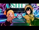 【シャニソン】「Happier」西城樹里 白瀬咲耶（カフェオパルファン フォルマァレクラシコ）【4K60 320kbps】