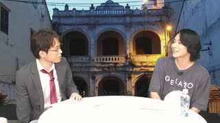 【お見合い市川太一さん】『お見合い前夜』【2025年9月室】