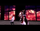 【MMD刀剣乱舞】酔いどれ知らず