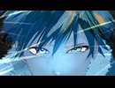 青色が怖くなったんだ / よそぷ【歌ってみた】