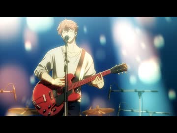 映画 ギヴン 海へ　本編