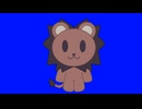 サンリオ先輩BB