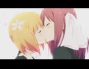 レズと見る女の子同士の関係が素晴らしいアニメop集