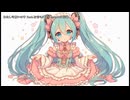 【ニコカラ】わたし可愛いのfeat.初音ミク（off vocal)