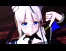 【ＭＭＤ艦これ】「DAYZ」　百角式　ヘイウッド