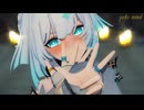 【崩壊スターレイルMMD】ケリュドラが可愛く「Booo!」
