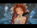 【艦これMMD】陽炎で「 #超絶かわいい 」【MiluMMD】