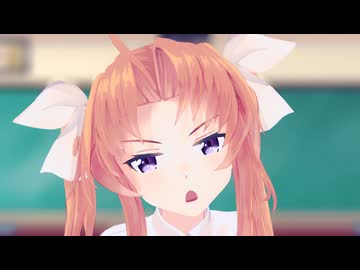 【MMD艦これ】陽炎でおねがいダーリン