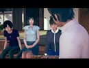 京都SF(すこしふしぎ)探検隊②　「古井戸の噂」