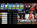 #15 シーズンホームラン記録日本記録更新！次は世界記録更新だ！！【プロスピ2024 プロ野球スピリッツ2024-2025 ゆっくり実況 最強二刀流スタープレイヤー】