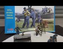 PILOTS AND GROUND PERSONNEL 1/48 LCN