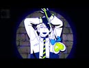 アルカリレットウセイ alkali underachiever ft. 川声ナツ 【UTAUカバー】
