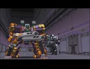電脳戦機バーチャロンマーズ #49