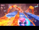 [星のカービィ]サメのカービィディスカバリー＋スターリーワールド実況プレイパート10[ゆっくり実況]