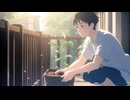 HXVOC - 暑すぎてキュウリが干からびちゃった歌
