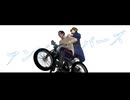 【金カムMMD】アンビリーバーズ（ 月島基　鯉登音之進 ）