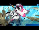 【BGM】マブラヴ ガールズガーデン　Let the Games Begin!