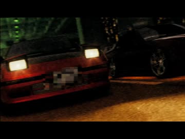 迫真レース部　借金返済の裏技.mp5