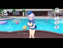 【ドルフィンウェーブ】久々利トモちんのワダツミポリスのコミュ