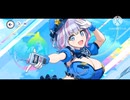 【ドルフィンウェーブ】久々利トモちんのワダツミポリス/  Live 2D