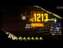 限界点【Limbus Company/EXTREME MIRROR 98%(14層)ソロ攻略】