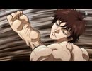アニメ『刃牙道』ティザーPV│BAKI-DOU TEASER PV│Netflix Anime