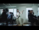 VIANOVA - Squier Talk (OFFICIAL VIDEO)