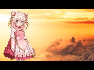 【彩澄しゅお】嘘/シドを歌ってもらった【SynthesizerV 2】