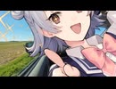 【小春六花車載】 私はこういう道が好き！