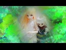 パラドール～夜空のピアノ～ 　ボカロ、ピアノ、バイオリン