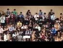 【NiconicoSounds in BRASS】ペガサス幻想【吹奏楽】