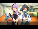 特訓の成果を見せたい宮舞VS知識が無さすぎる結月 【VOICEROID劇場】