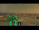 気まぐれにMechwarrior5:Mercenaries